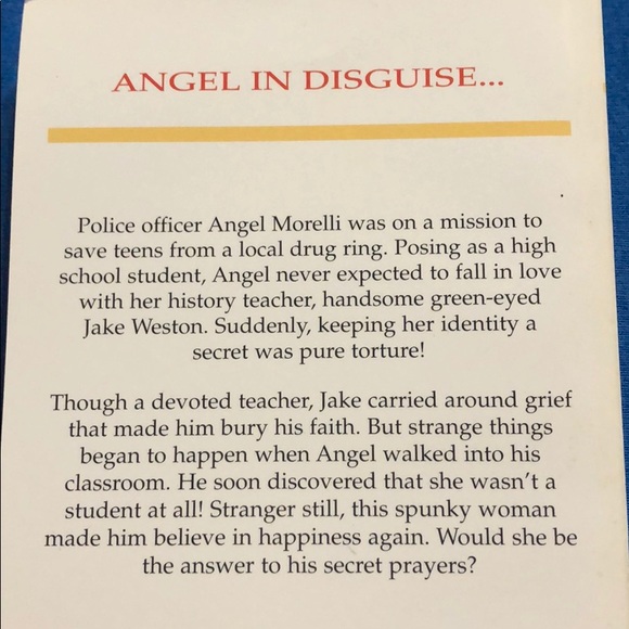 Love Inspired Bundle🤑 - Picture 5 of 7